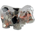 Moolah The Money Savvy Cow Banks